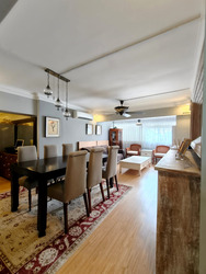 Blk 314 Jurong East Street 32 (Jurong East), HDB 5 Rooms #518044941